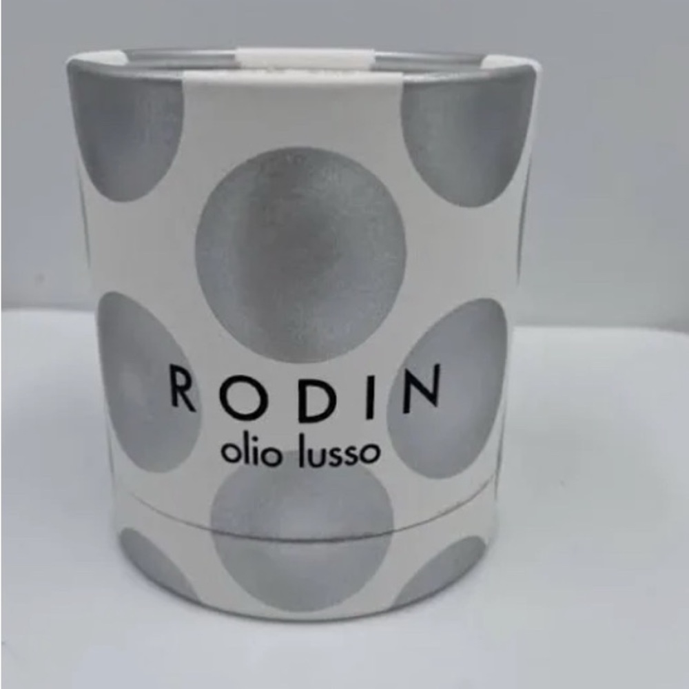 Mini Rodini Silver and White Face Serum Trio
